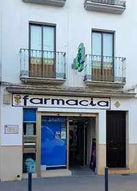 Farmacia Ana Monterrey