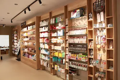 Farmacia Azuqueca