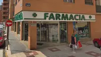 Farmacía Las Torres