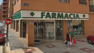 Farmacia Farmacía Las Torres