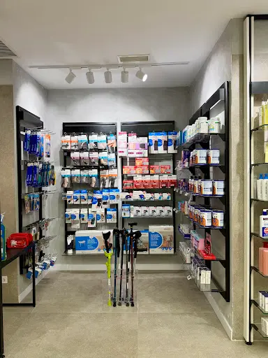 Farmacia Laurel