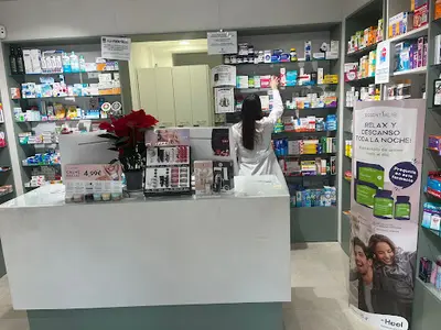 Farmacia Rubio