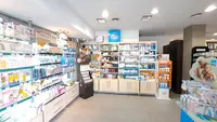 Farmacia Santacruz