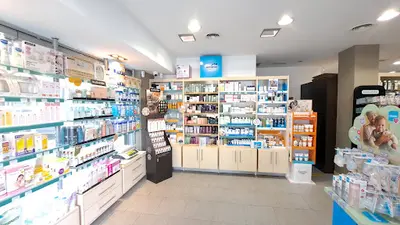 Farmacia Santacruz