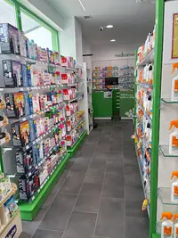 Farmacia Trébol Azuqueca