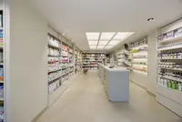 Farmacia 12 Horas Rosalía Chacón