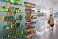 Farmacia 24 Horas Amelia Berbén