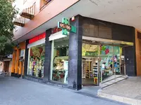 Farmacia Abierta 365 Dias Al Año "la Estacion" Antonio m'Valverde