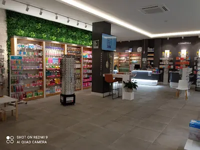 Farmacia Argüello 365 Días