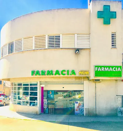 Farmacia Buenavida Jurado
