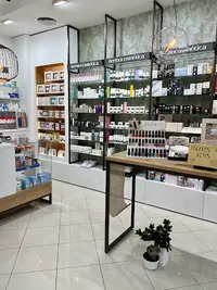 Farmacia Bustillo