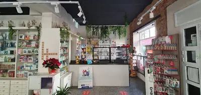 Farmacia Carmen Llorente Cancho
