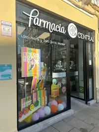 Farmacia Central
