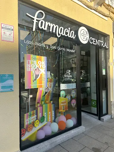 Farmacia Central