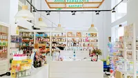 Farmacia de Guardia Badajoz, 12h Lourdes Medeiro