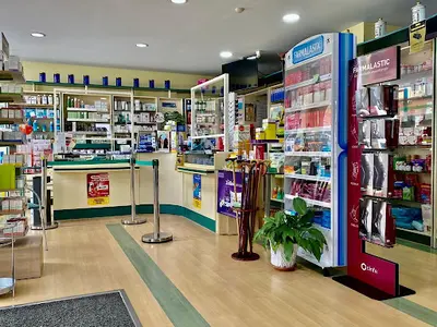 Farmacia Elena Ruiz