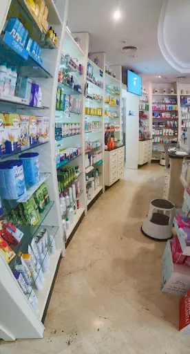 Farmacia Gervasini