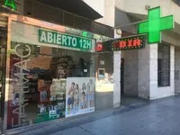 Farmacia Jorge García-doncel