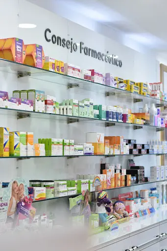Farmacia Las Botikarias