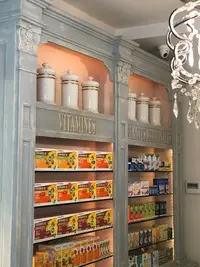 Farmacia Lda María José Alba Gil