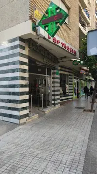 Farmacia Liso
