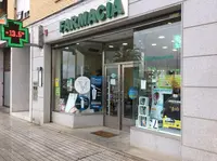 Farmacia María Martínez Buenavida