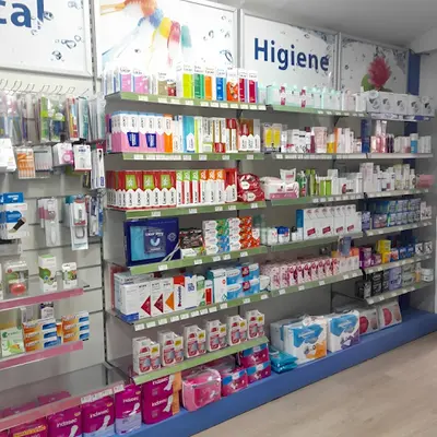 Farmacia Marta Gallardo Godoy