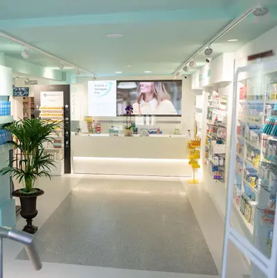 Farmacia Venegas Fito