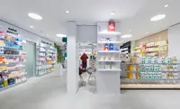 Farmacia Ariadna Condon