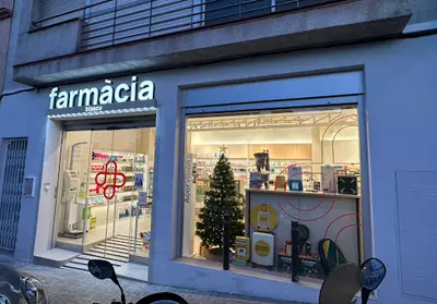 Farmacia Blasco