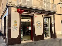 Farmacia Cairo