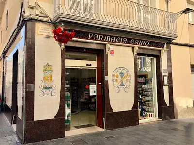 Farmacia Cairo