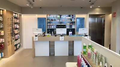 Farmacia Farmàcia Del Gorg - Tomeu Rosselló Pons