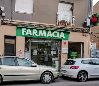 Farmacia Farmàcia Elsaheb