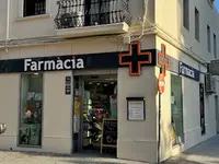 Farmacia Enrique J. Miguel Izquierdo