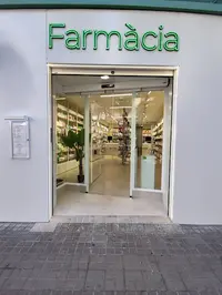 Farmacia Guifré 95