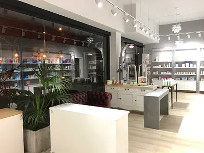Farmacia Laura Gómez | Badalona
