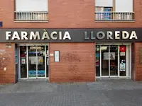 Farmàcia Lloreda