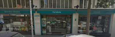 Farmacia Peris I Aramburu
