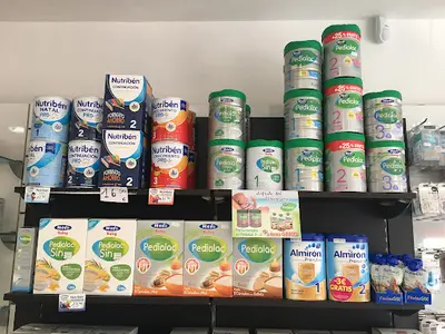 Farmacia Pujol