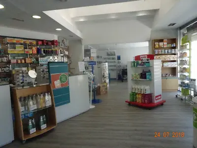 Farmacia Farmàcia Rodas Loperena Josep
