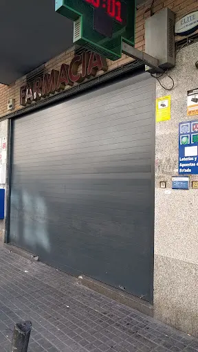 Farmacia Farmàcia Segarra Dolset