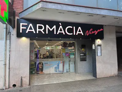 Farmacia Viayna