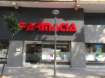 Farmàcia