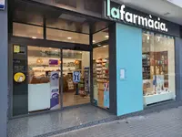 La Farmàcia Dalt de la Vila