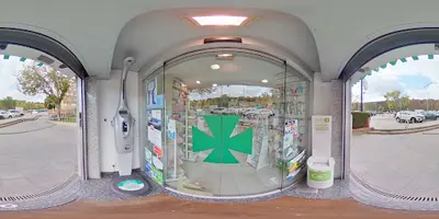 Farmacia Farmàcia la Mediterrània | Dualfarma