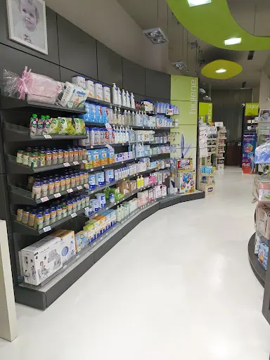 Farmacia Maria Jesús Muñoz Méndez