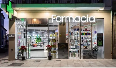 Farmacia "lorite"