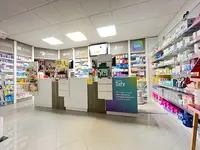 Farmacia Troyano. 365 Días Casi de Guardia 12 Horas en Baeza