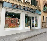Farmacia Elisa Toranzos Guillén